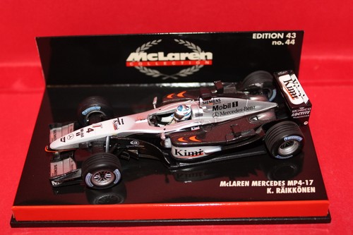Mclaren mercedes mp4 17 - mercedes, mp4-17