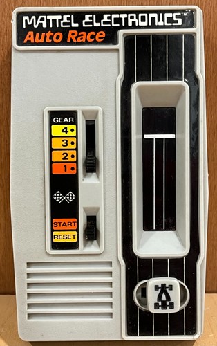 Gioco elettronico portatile