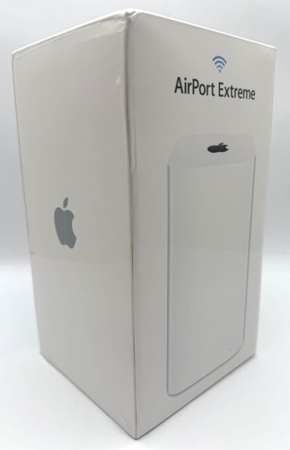 Apple airport extreme base - apple,