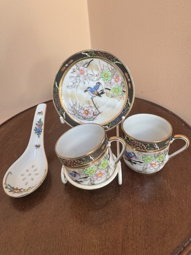 Tazzine piatto supporto - tazzine/piatto/supporto, caffè
