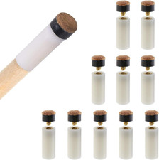 10 Set Puntali Da Avvitare per