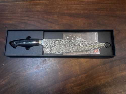 Coltello chef kramer - coltello,