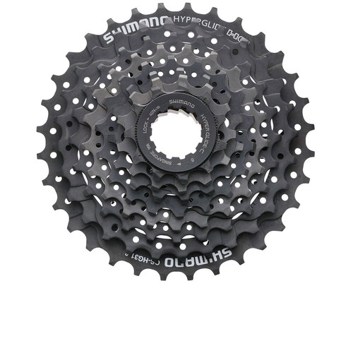 Shimano pacco pignoni hg31 - pignoni, cs-hg31