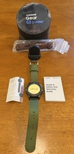 Samsung Gear S3 Frontier
