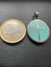Grande Ciondolo ARGENTO 925