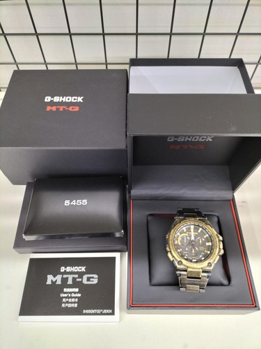 Casio mtg g1000bs 1ajr shock - mtg-g1000bs-1ajr, g-shock