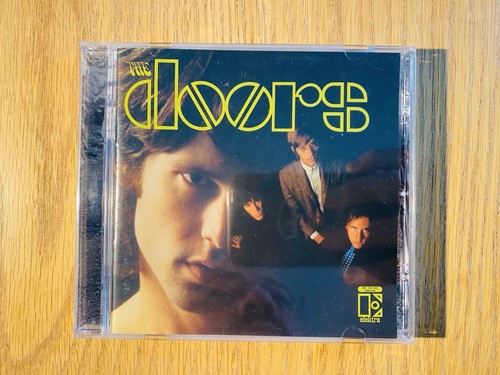 The doors - the,