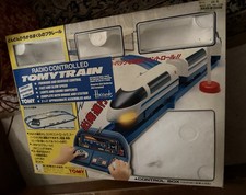 Tomy Train Treno Telecomandato