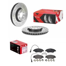 BREMBO Dischi Freno Sportivi