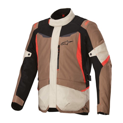 Giacca moto alpinestars 1 - moto,