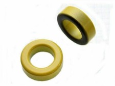 TOROIDE T25-6 busta da 25 pz