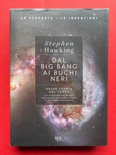 Stephen Hawking Dal Big Bang