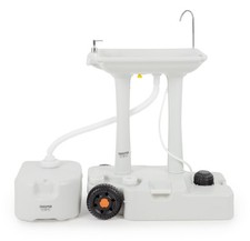 Lavello Lavandino Camper