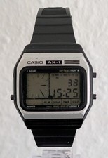 Casio AX-1 - Modulo 118 -