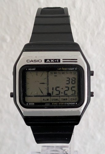 Casio modulo 118 - -,