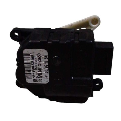Motorino attuatore