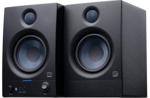 Presonus eris 5bt 2nd - eris,