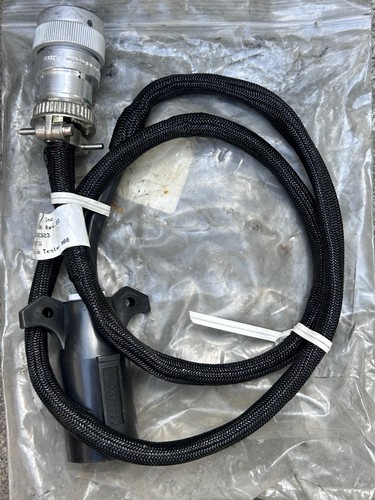 Cablaggio vac fango - cablaggio, strega