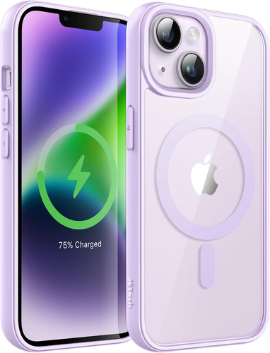 Cover magnetica per iphone - cover,