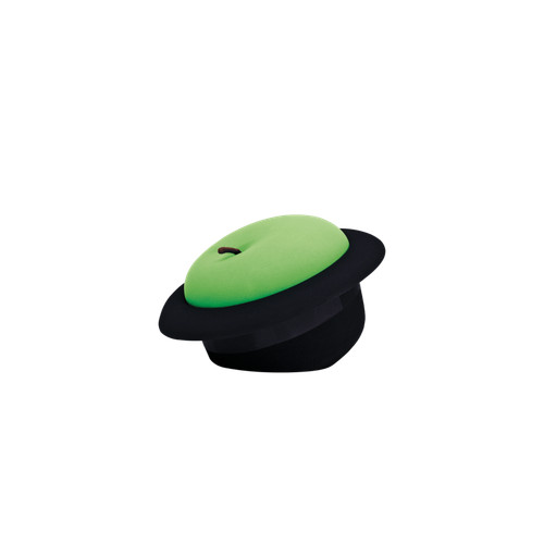 Poltrona magritta gufram green - magritta,