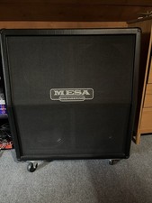Mesa Boogie 4FB Slant 4x12"