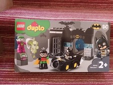 Lego Duplo 10919 Super Heroes