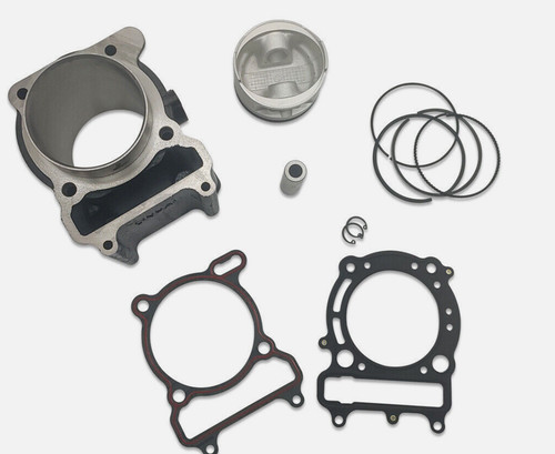 Cylinder kit piston - kit, for