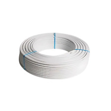 TUBO MULTISTRATO NUDO BIANCO SANITARI RISCALDAMENTO Ø16X2MM Ø20X2MM 5 10 15 20 M