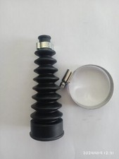 SOFFIETTO CAVO COMANDO PIEDE