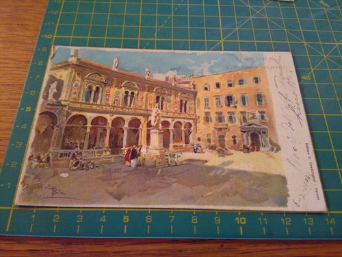 151690 verona antica - 151690,