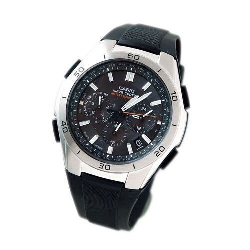 Orologio uomo casio wave - orologio,