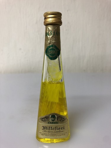 Mignon miniature casoni - mignon,