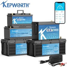 Batteria al litio 12/24/36/48V