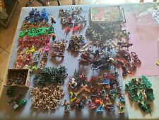 Lotto Soldatini toys