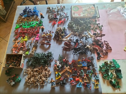 Lotto soldatini toys - lotto,