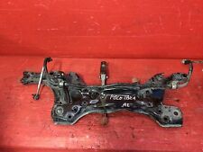 culla motore sciassi anteriore volkswagen Polo 2010