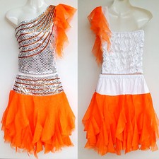 Costume abito cheerleader - costume/abito,