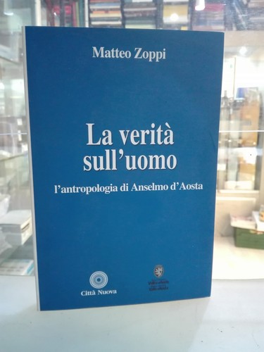 Verita sull uomo - [nc], la