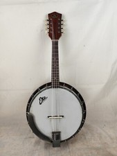 Mandolino EKO BANJO 8 CORDE ANNI '80
