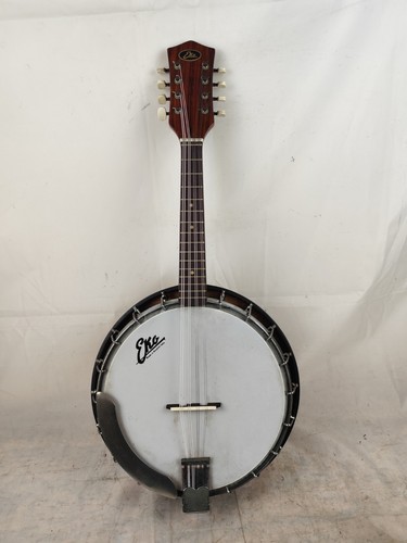 Mandolino eko banjo corde - eko,