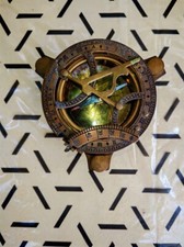 Bussola Nautico A Quadrante