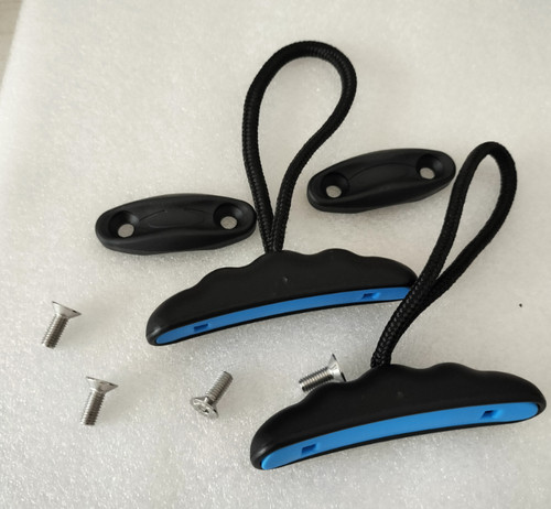 Maniglia per accessori kayak
