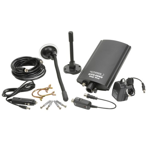 Kit antenna digitale - tv,