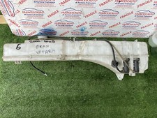 vaschetta acqua tergi