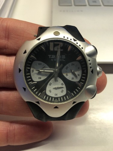 Breil tribe ice - ice, uomo