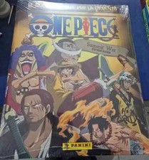 SEALED ALBUM VUOTO EMPTY SET