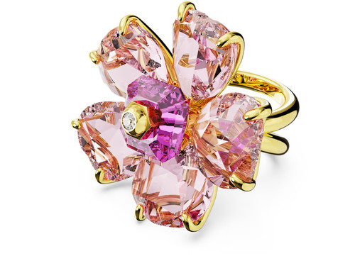 Swarovski 5662058 anello - swarovski,
