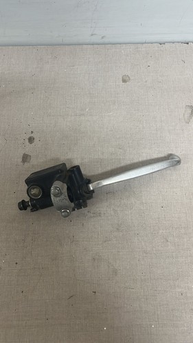 Pompa freno destra honda - freno,