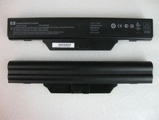 Batteria ORIGINALE per HP COMPAQ 6720s 6730s 6735s 6820s 6830s 550 610 615 - 3h