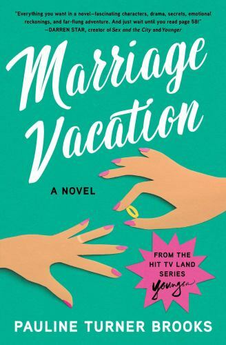 Marriage vacation brooks - vacation,